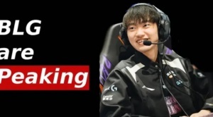 左手：現(xiàn)在LPL和LCK基本沒(méi)有什么差距；今年目標(biāo)是冠軍