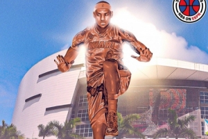 兩冠兩MVP+四次一陣！美媒：熱火應該退役詹姆斯的6號球衣嗎？