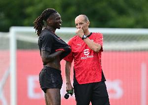 意媒談米蘭傷情：萊奧與拉比奧特無大礙，薩勒馬科爾斯將接受檢查