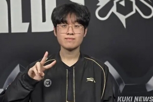 Zeus：T1會順利晉級，LPL的野輔擅長布局會重點警惕