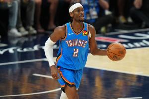 本季再奪冠？SGA：我們有衛冕所需的一切 但很多事情都得順利才行