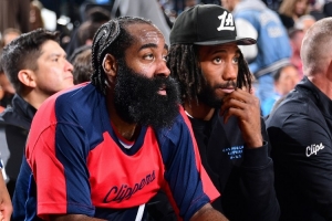 哈登小卡誰歷史地位高？靜雨：FMVP沒得分王值錢 小卡季后賽摘果