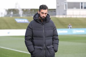 馬卡報：阿韋洛亞打造皇馬“青年軍”收獲成效，多項數據優于去年