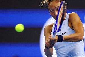 健康重要！鄭欽文世界排名第11位，連續89周世界前十終結