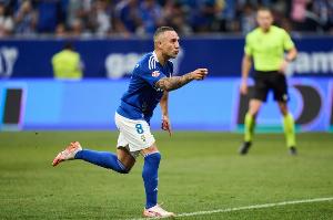 球隊(duì)突然換帥，卡索拉：很突然此前無人知曉，必須尊重俱樂部決定