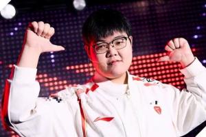 369：我想遇到所有的LCK隊伍，想看看我們和他們交手會是怎么樣的