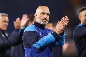 馬雷斯卡：我說過很多次恩昆庫很強(qiáng)，但在他的位置上我們有帕爾默