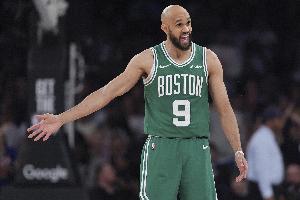 懷特：馬祖拉一整賽季都會強調防守籃板 我們每個人都必須做好