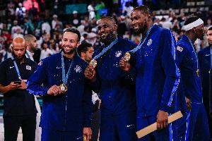 余華：現役里面我最喜歡的就是詹杜庫 庫里是改變了籃球