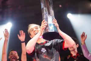 Caps：最喜歡北京烤鴨，最強中野首先想到Chovy、Canyon