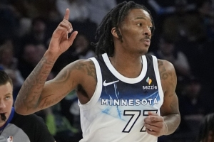 這種強度也進不了？海蘭德半場4投全鐵 拿到2板4助1帽正負值+10