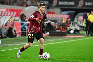 意媒：薩勒馬科爾斯右腿股二頭肌受傷，將傷缺2周到1個月