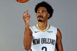 普爾：我們年輕且天賦出眾能并肩成長 有能力打進季后賽