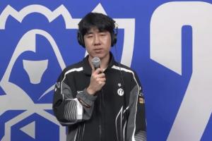 加油！GALA：其實我一直覺得，LPL和LCK的差距并沒有想象中那么大