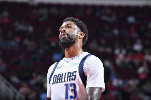 亂戰高手！馬紹爾半場5中3&8罰7中 貢獻14分2板1助1帽&正負值+14