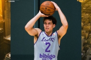 二級(jí)腳踝扭傷！雷迪克：雙向合同后衛(wèi)馬農(nóng)大概率缺席剩余季前賽