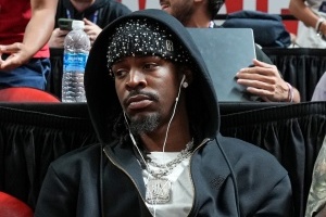 莫蘭特今日參加了投籃訓練！主帥：目前他仍是每周觀察狀態