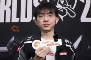 Flandre：每一次參加世界賽都是想贏的 最欣賞的選手是牛寶