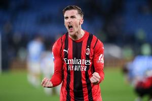 記者：薩勒馬科爾斯在在米蘭贏得穩定未來，有望進行續約