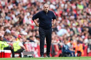 天空：澳波仍按部就班備戰(zhàn)森林對陣切爾西的比賽，暫無被解雇跡象