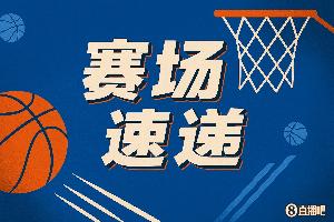 為了回歸NBA拼了！奧拉迪波速推反擊一條龍 扛著防守打進上籃！