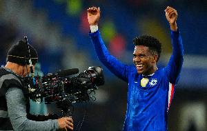 埃斯特旺：想要回報球迷期待不能讓他們失望，盡我所能讓他們驕傲