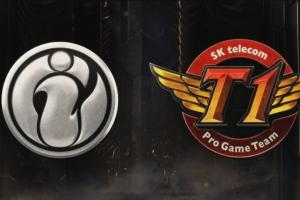 T1堪比理財！今日T1對iG賠率出爐：iG1賠4.5 看好iG能贏一把