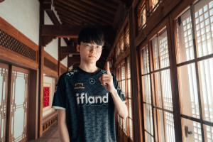 會有十七強嗎Faker全球總決賽成績：5冠軍+2亞軍+保底2次四強