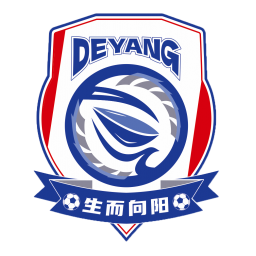 德陽(yáng)隊(duì)