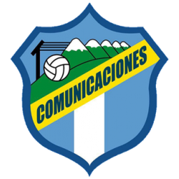 危地馬拉城通訊