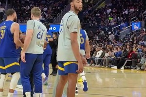 被奪權的30號！訓練課上 塞斯穿象征家族榮耀的30號 哥哥被迫穿31