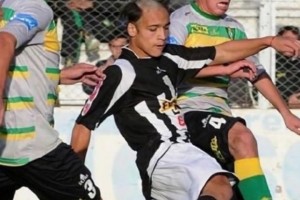 足壇第一逆天發型！據說這是勞塔羅最想刪除的視頻