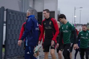 C羅，亨利，德布勞內！富勒姆球員心中的英超歷史最佳球員是？