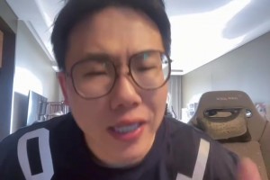 孔祥宇：楊瀚森擁有無限可能！他能在開拓者站穩腳跟+有戰術地位