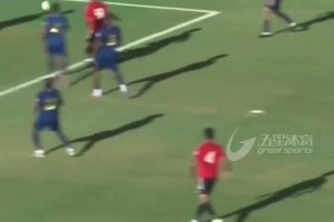 佛得角遭逆天誤判絕殺被吹，首進世界杯仍需等待