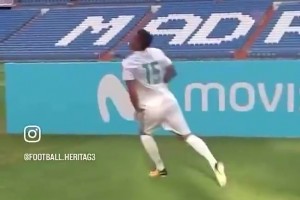 [集錦]世青賽-日本手球送點 法國加時絕殺日本進世青賽8強