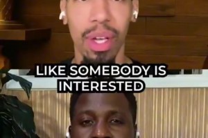 弗萊：詹姆斯得拿多少錢才愿這么干？軒尼詩的合同肯定大到離譜！