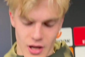 青澀到老成！里斯詹姆斯從小到大的變化！從小就流淌著藍(lán)軍血液！