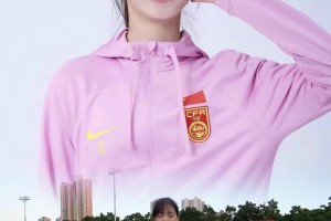 能踢又漂亮！21歲姜晨璟冠軍杯絕殺，網(wǎng)友直呼女神大賽重開