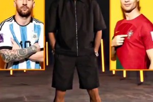 各自粉絲嘴炮不斷！其實梅羅人家關系很好的