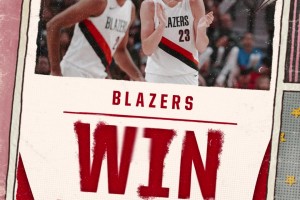 小編？開拓者官推贏球封面沒給16+4的瀚森而是2分克林根