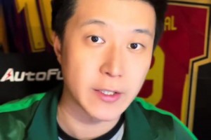 央媽蘇超轉播畫面出現大紕漏！網友：以為自己眼花了