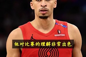 隊友好評！卡馬拉曾談：楊瀚森比賽感覺無人能及！他每天都在進步