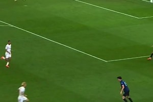 國米眾將均無法接受披薩上放波羅！除了。。。