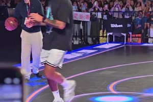 湖人棄將去了歐洲成MVP了！納恩迎著兩人高難度壓哨絕殺！