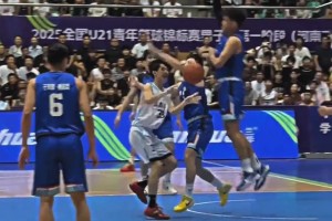 重磅消息！中國(guó)籃協(xié)主席宣布：與NBA達(dá)成多項(xiàng)戰(zhàn)略合作！