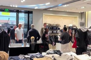 弗拉格：眾目睽睽之下，買太便宜的東西不行