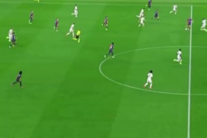 巨鹿之戰！這是拉菲尼亞蛻變的夜晚嗎？帽子戲法斬拜仁！