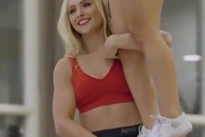 楊瀚森打得這么好，那就帶大家認識一下開拓者的啦啦隊吧！