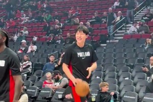 如今擁有楊瀚森！開拓者老板靠著在美國賣“假中餐”年入200億